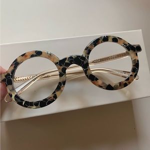 New KREWE eyewear
